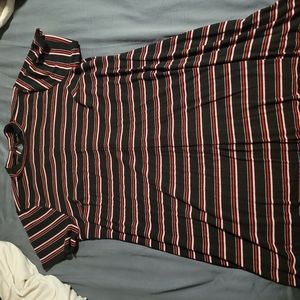 Torrid valentines dress